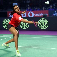 Thailand Open: Sindhu loses to Chen Yu Fei in semi-finals
