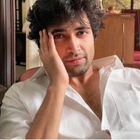 I will tie nuptial knot after marriage of Prabhas and Anuksha, says Adivi Sesh