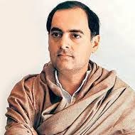 PM pays tributes to former PM Rajiv Gandhi on his death anniversary