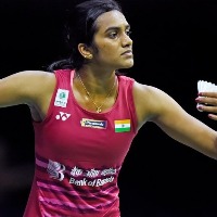 PV Sindhu enters semi finals in Thailand Open