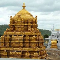 TTD releases online special darshan tickets for July and August months
