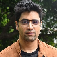 Will marry after Prabhas and Anushka marriage says Adivi Sesh