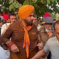 Sidhu has taken no food for last 24 hours in jail as per his advocate