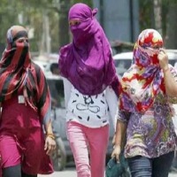 Heat waves expected in Coastal Andhra from today