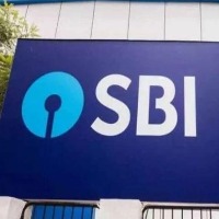Center warns SBI account holders on fake message 