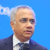 Infosys reappoints Salil Parekh as CEO and MD