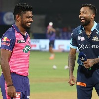 IPL 2022: Debutants Titans face off against Rajasthan Royals in direct ticket to final