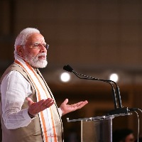 Take forward the campaign of 'Bharat Chalo, Bharat Se Judo', says Modi in Tokyo