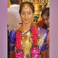 police on srujana death case 