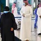 Saudi citizens banned from travelling to India 15 other nations amid Covid surge