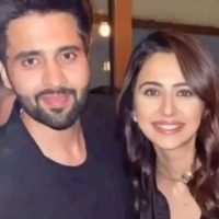 Rakul Preet Singh speaks about her relationship with Jackky