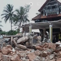 Temple like structure identified at a mosque in Mangaluru