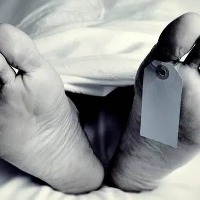 Two BPharmacy woman students died at Machilipatnam beach