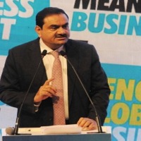 Adani, Karuna Nundy, Khurram Parvez among TIME's '100 most influential people of 2022'