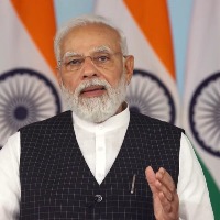 PM to visit Hyderabad, Chennai on May 26 for various programmes