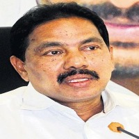 TDP, Jana Sena behind violence in Amalapuram over district renaming row: Minister Viswarup
