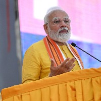 PM to visit Hyderabad and Chennai on 26 May