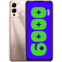 Infinix augments its HOT portfolio; Launches HOT 12 Play for a fully-loaded entertainment experience