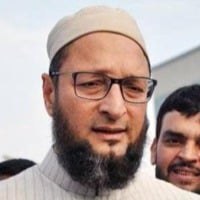 Muslims contributed very much to our country says Owaisi