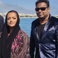 Rahman to score music for 'Baab' helmed by UAE's first woman filmmaker