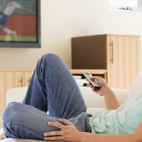 Watching TV for long hours can increase risk of heart disease new study reveals