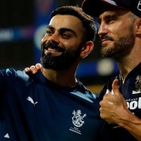 Virat Kohli used to drop players after no performance in 2 games