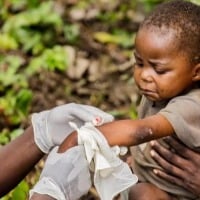 Do we have a vaccine for monkeypox being reported globally