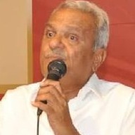 cpi narayana derogatory comments on qmalapuram clashes