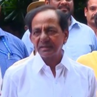 Nation will hear sensational news within 2 to 3 months, says KCR
