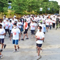 SLG Hospitals to hold ‘5K Running & Cycling’ event to raise awareness on deadly effects of tobacco on Health