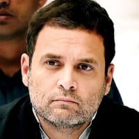 Congress says no need to political clearance to Rahul Gandhi