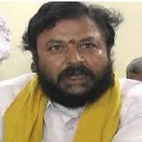 tdp leader chintamaneni files private case on ap cm ys jagan and others
