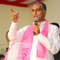 Harish Rao questions PM Modi comments 