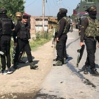 2 LeT terrorists killed in Srinagar encounter