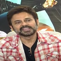 Succeeded in bringing families to theatres for watching F3: Venkatesh