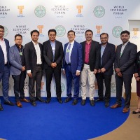 KTR wraps up Davos tour, Telangana attracts Rs 4,200 crore investments