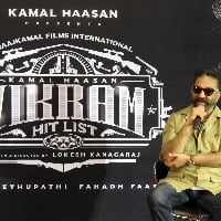 Kamal Haasan's production house warns websites against pirating 'Vikram'