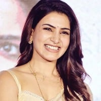 Samantha is most popular pan India female star
