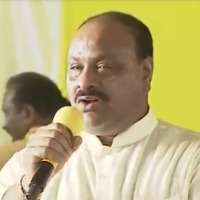 All cases and rowdy sheets on TDP workers will be lifted with one sign after Chandrababu becomes CM says Atchannaidu
