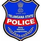 nearly 13 lacks of applications for 16614 police posts in telangana