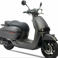 Hungary firm Keeway enters into Indian market with two scooters