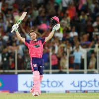 IPL 2022: Prasidh, McCoy, Buttler power Rajasthan to final with 7-wicket win over Bangalore