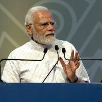 PM Modi pays tribute to Veer Savarkar on his birth anniversary