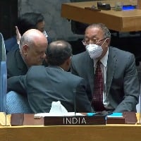 India votes for US-sponsored UNSC resolution to raise N Korea sanctions, China, Russia veto it