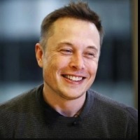 Musk advises Jeff Bezos to party less, work more