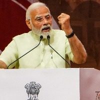 Cooperation is a great medium for self-sufficiency: PM Modi