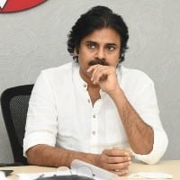 NTR Is A Great Political Person Says Pawan Kalyan