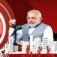 Our startups are creating wealth and value: Modi in 'Mann Ki Baat'