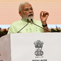 Let us maintain dignity of pilgrimage sites: Modi