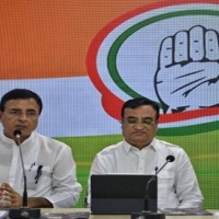 RS Polls: Congress names 10 candidates; Surjewala in, Azad not in list